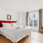 Exclusive Luxury 1br With Ac, Prime 7th * باريس