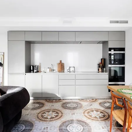 شقة Exclusive Luxury 1br With Ac, Prime 7th