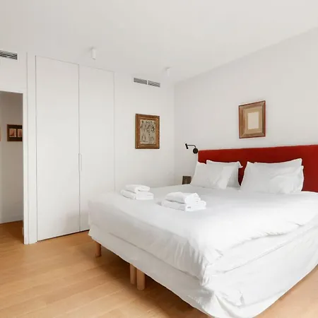 Exclusive Luxury 1br With Ac, Prime 7th 파리
