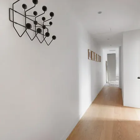 شقة Exclusive Luxury 1br With Ac, Prime 7th